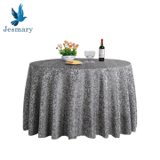 KHĂN TRẢI BÀN VẢI GẤM ĐẸP DÀNH CHO NHÀ HÀNG